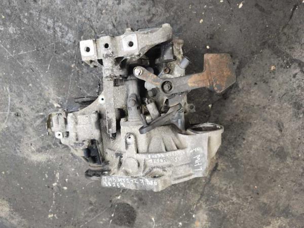 BOITE DE VITESSE VW / AUDI / SEAT / SKODA 1.6TDI CODE: LHW ( 5VITESSES ) - Vue 6